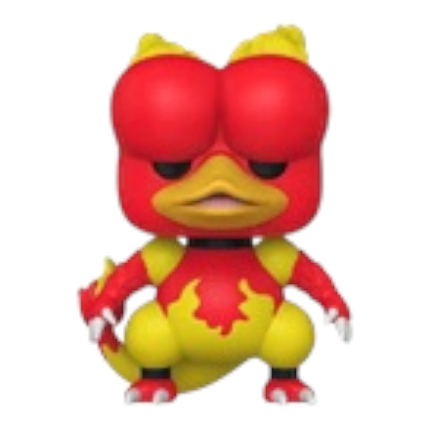 Funko Pop ! Games 1125 Magmar