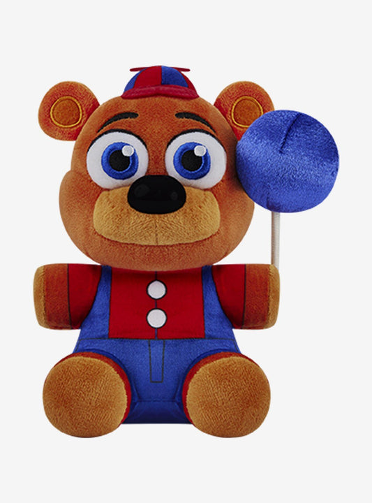 FNAF Balloon Circus Plush