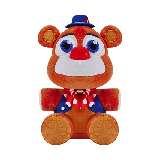FNAF Balloon Circus Plush