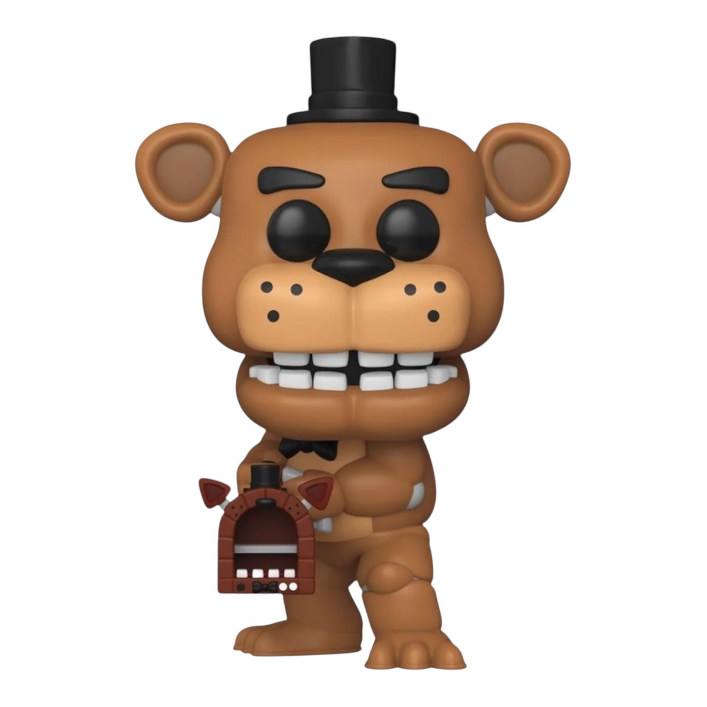Funko Pop ! Fusion 1096 Freddy Fazbear