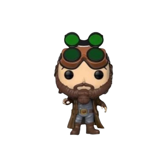 Funko Pop ! Disney 573 Mulch Diggems