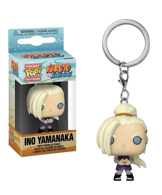 Funko pocket Pop ! Ino Yamanaka