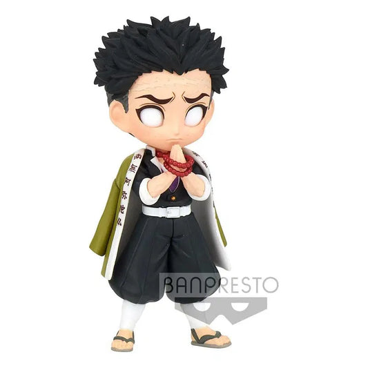 Q Posket Petit - Demon Slayer