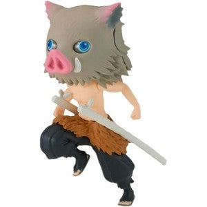 Q Posket Petit - Demon Slayer