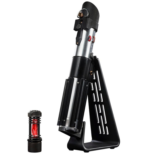 Black Series Darth Vader Lightsaber