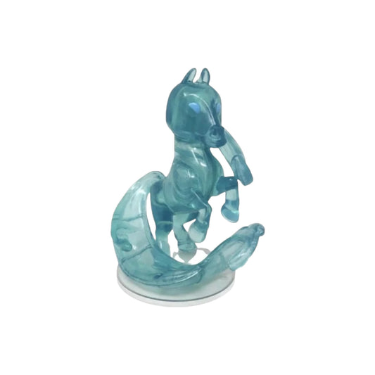 Funko Pop ! Disney 592  the Water Nokk 6’’