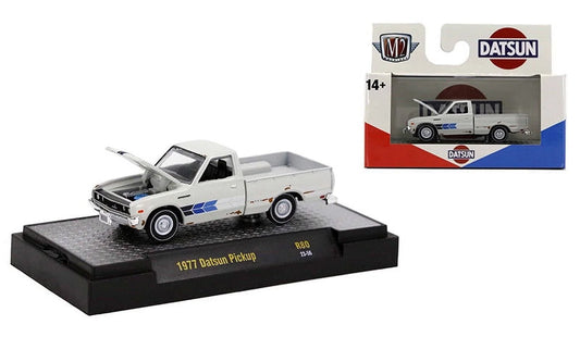 M2 - 1977 Datsun Pickup