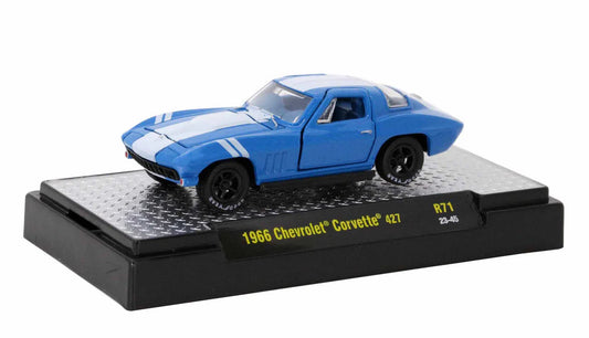 M2 - 1966 Chevrolet Corvette