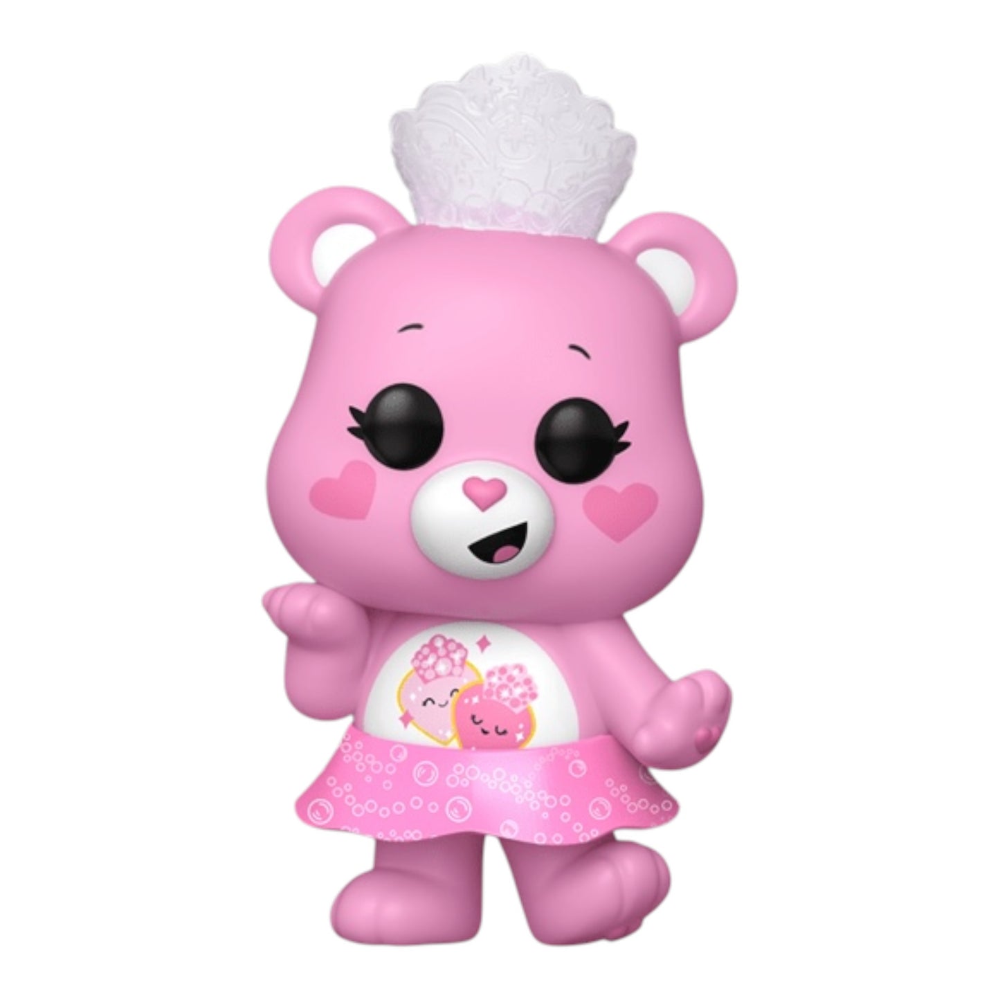 Funko Pop ! Animation 2051 Love-a-lot Bear as Glinda