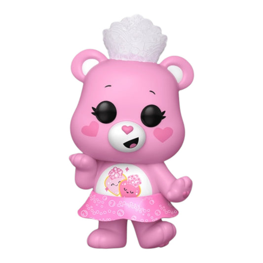Funko Pop ! Animation 2051 Love-a-lot Bear as Glinda