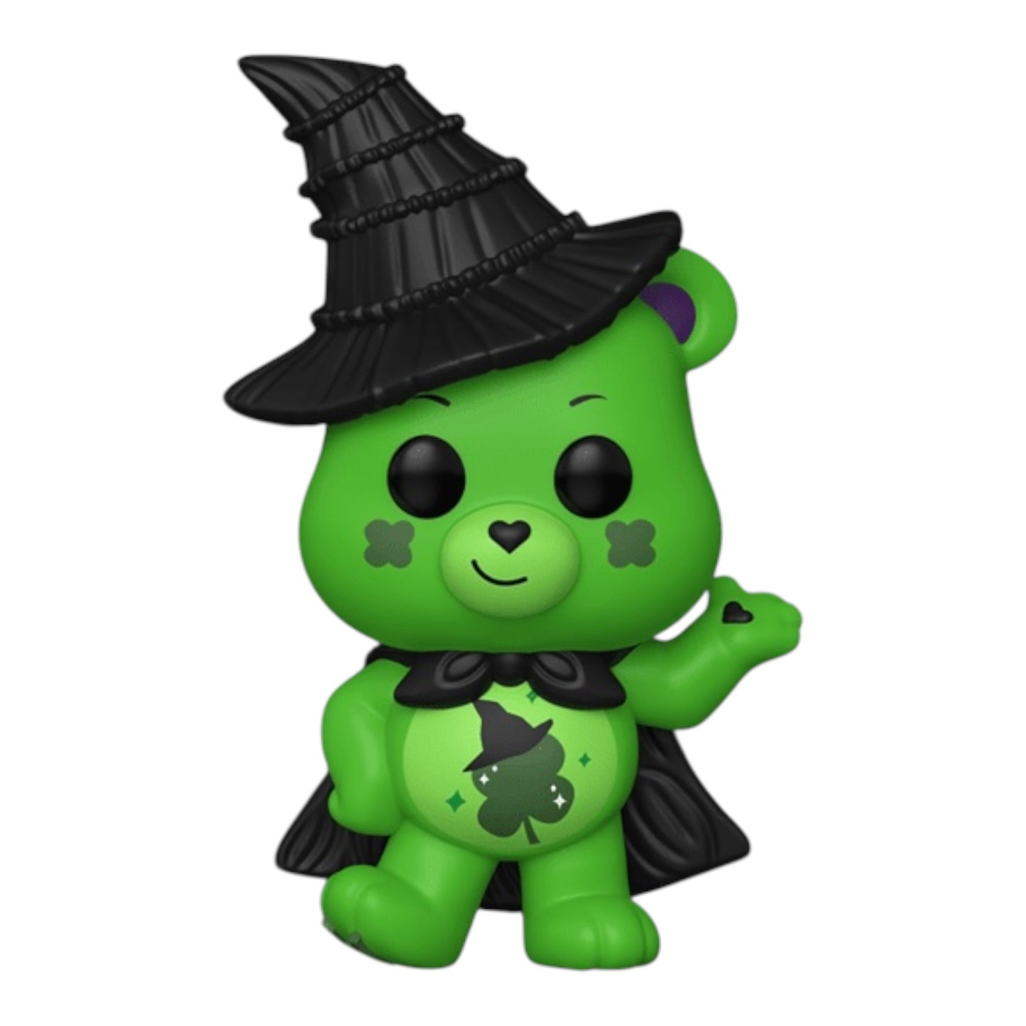 Funko Pop ! Animation 2052 Good luck bear as Elphaba