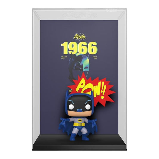 Funko Pop ! VHS Cover 24 Batman