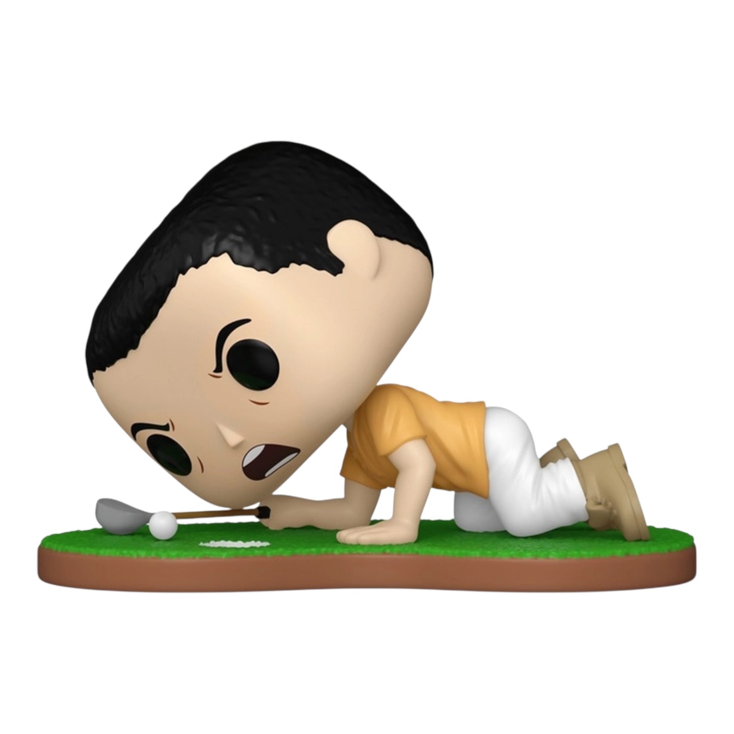 Funko Pop ! Movies 2006 Happy Gilmore