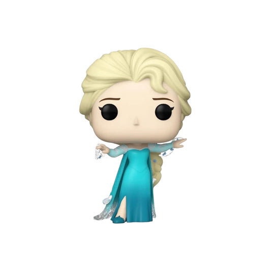 Funko Pop ! Disney 1319 Elsa