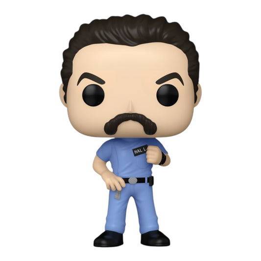 Funko Pop ! Movies 2010  Hal L