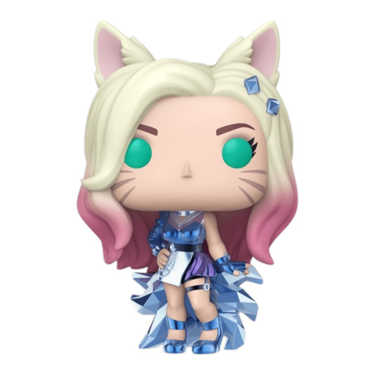 Funko Pop ! Games 1220 K/DA Ahri