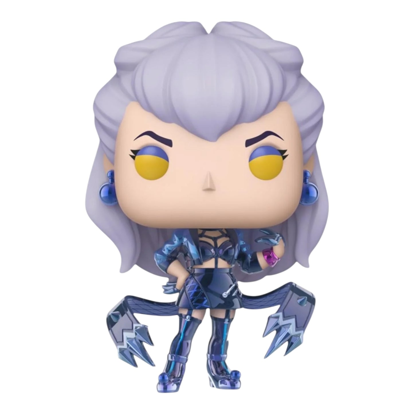 Funko Pop ! Games 1222 K/DA Evelynn