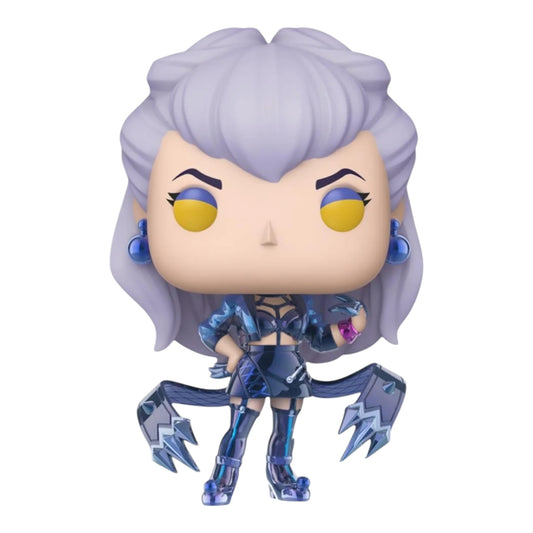 Funko Pop ! Games 1222 K/DA Evelynn