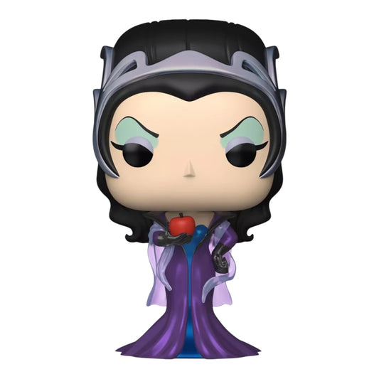 Funko Pop ! Disney 1728 Queen Narissa