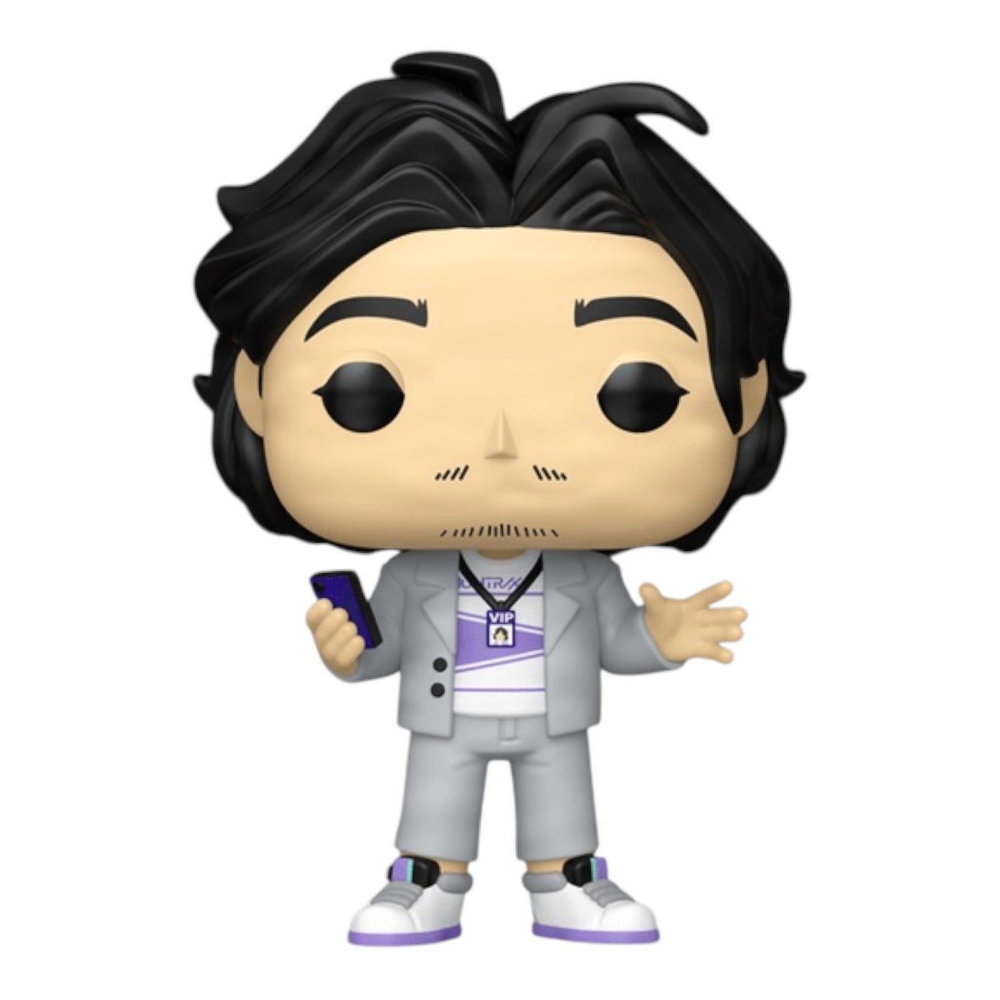 Funko Pop ! Movies 2432 Bobby