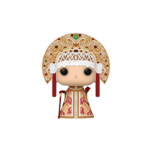 Funko Pop ! Disney 1431 Madame Leota