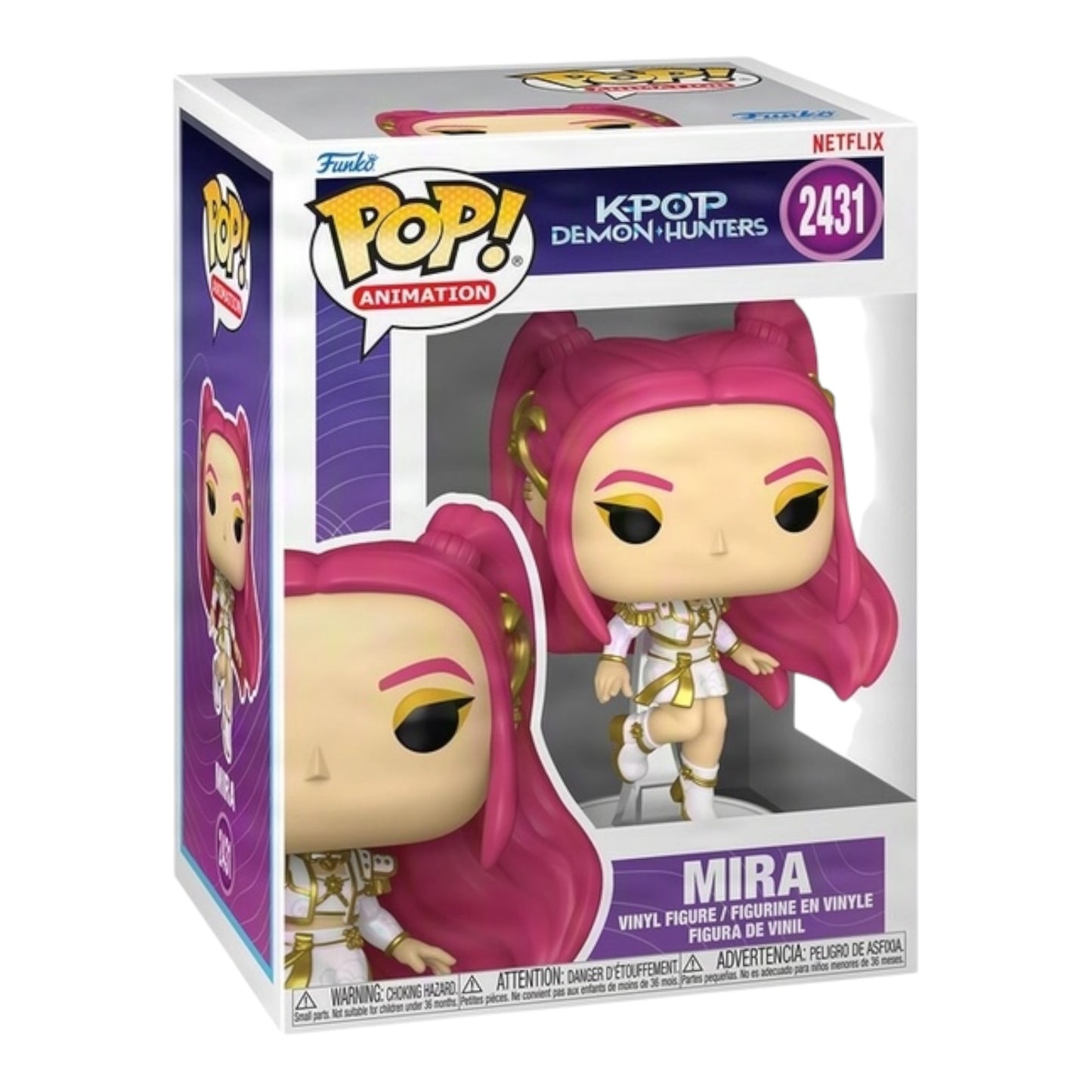 Funko Pop ! Movies 2431 Mira