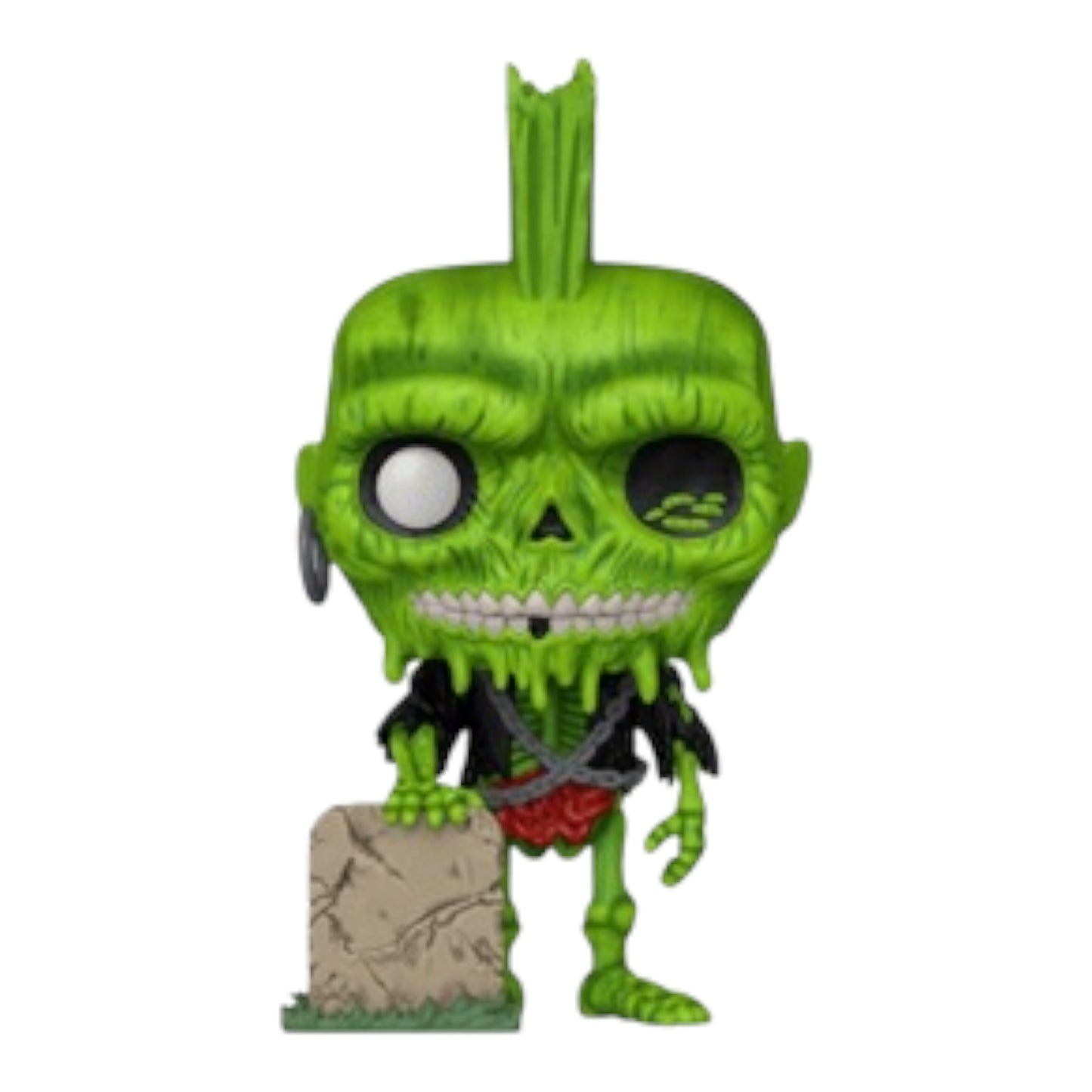 Funko Pop ! Movies 1979 Zombie Suicide