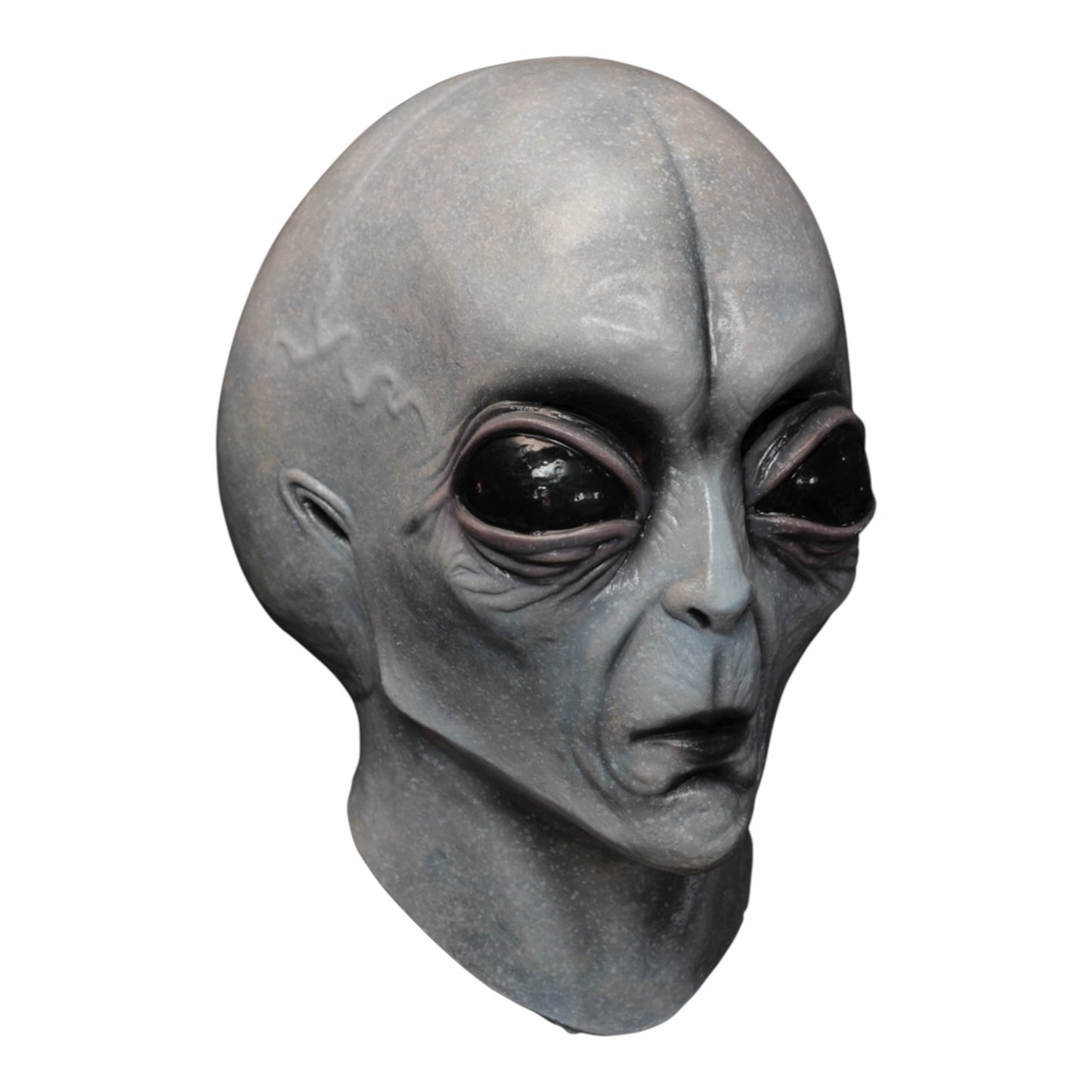 Area 51 Alien full head Mask