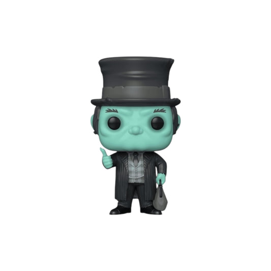 Funko Pop ! Disney 1432 Phineas