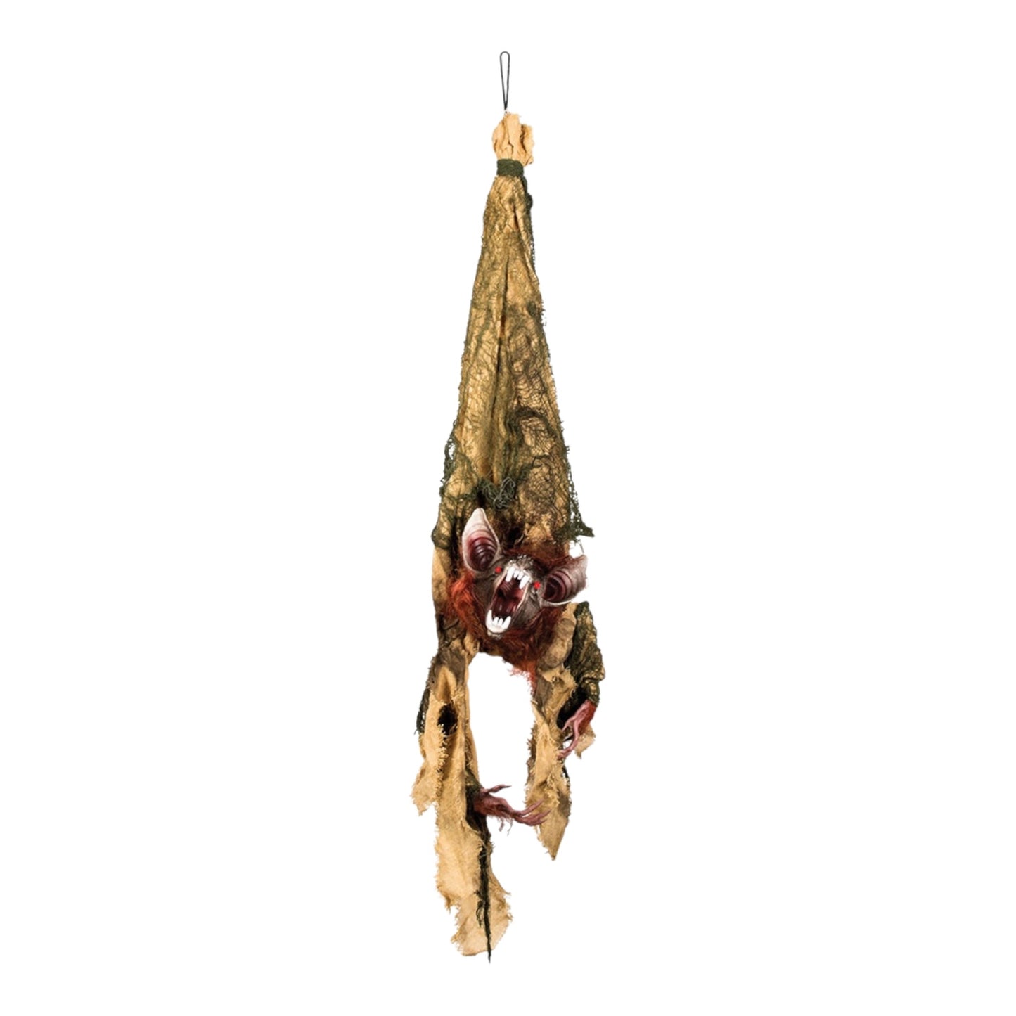 Shocking bat decoration  110cm