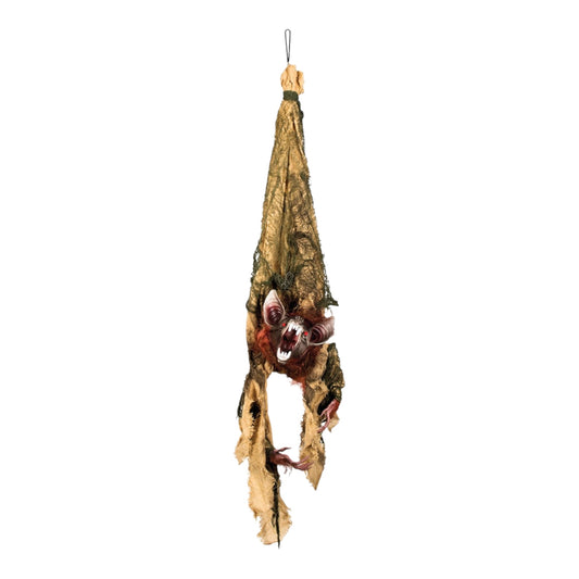 Shocking bat decoration  110cm
