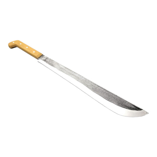 Machete prop