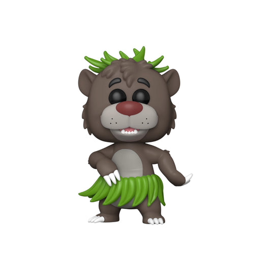 Funko Pop ! Disney 1474 Baloo