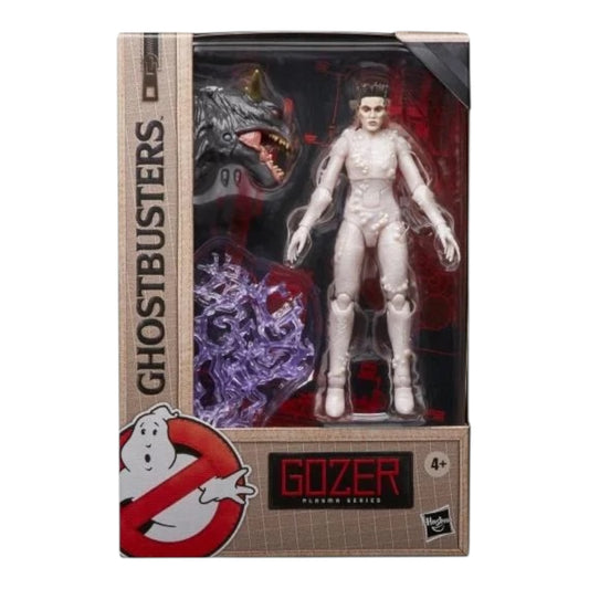 Ghostbusters - Gozer figure