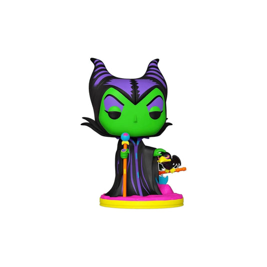 Funko Pop ! Disney 1082 Maleficent