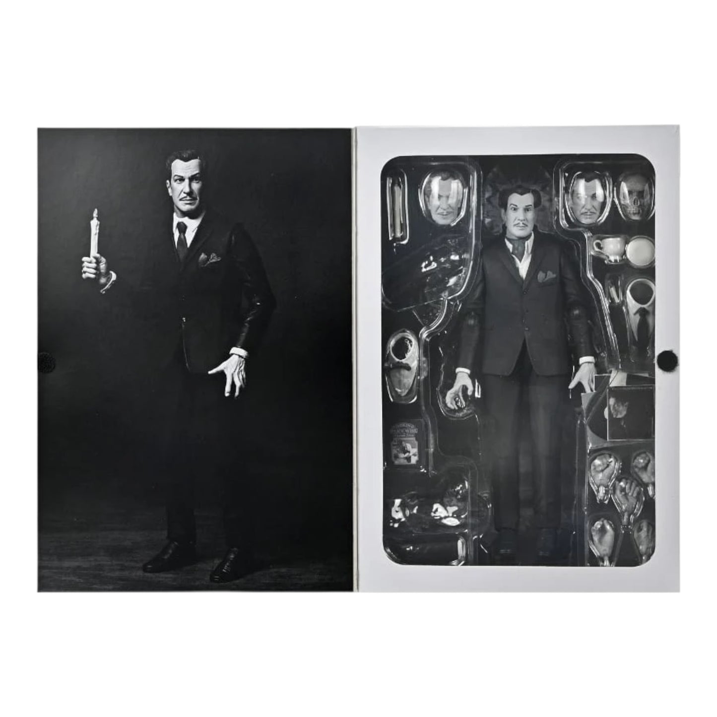 NECA - Vincent price
