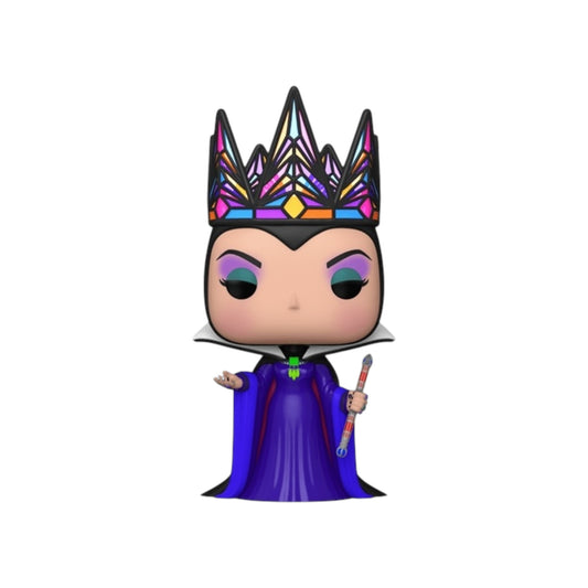 Funko Pop ! Disney 1422 Evil Queen