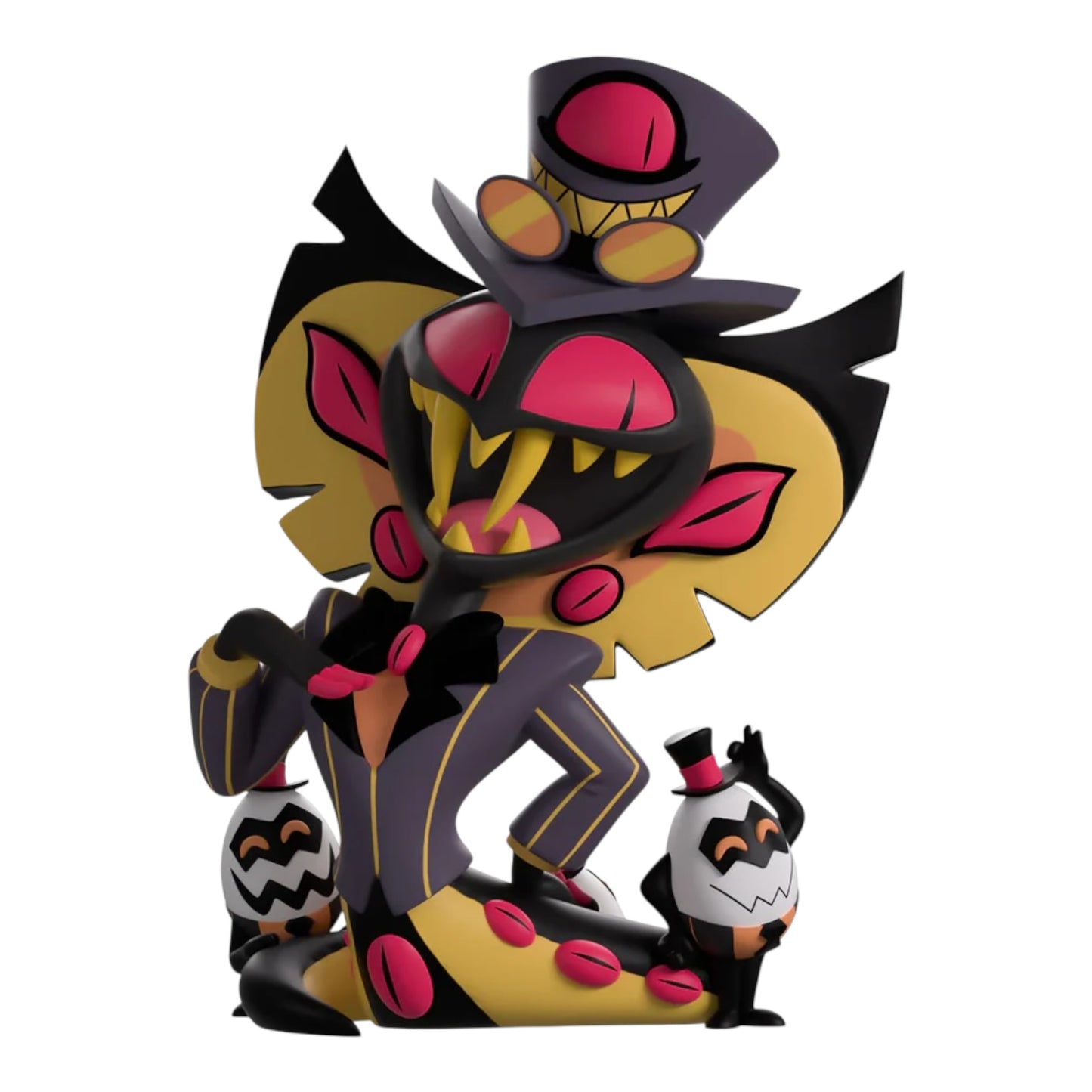 YouTooz - Hazbin Hotel : Sir Pentious