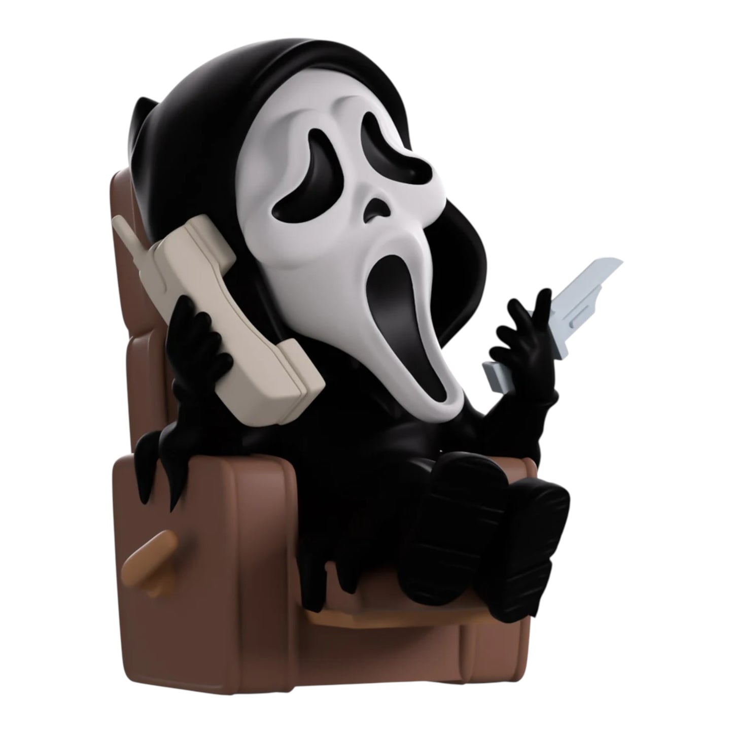 YouTooz - Scream : Lounging Ghost Face