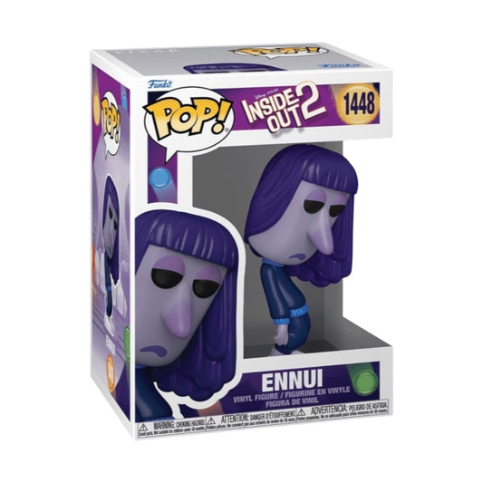 Funko Pop ! Disney 1448 Ennui