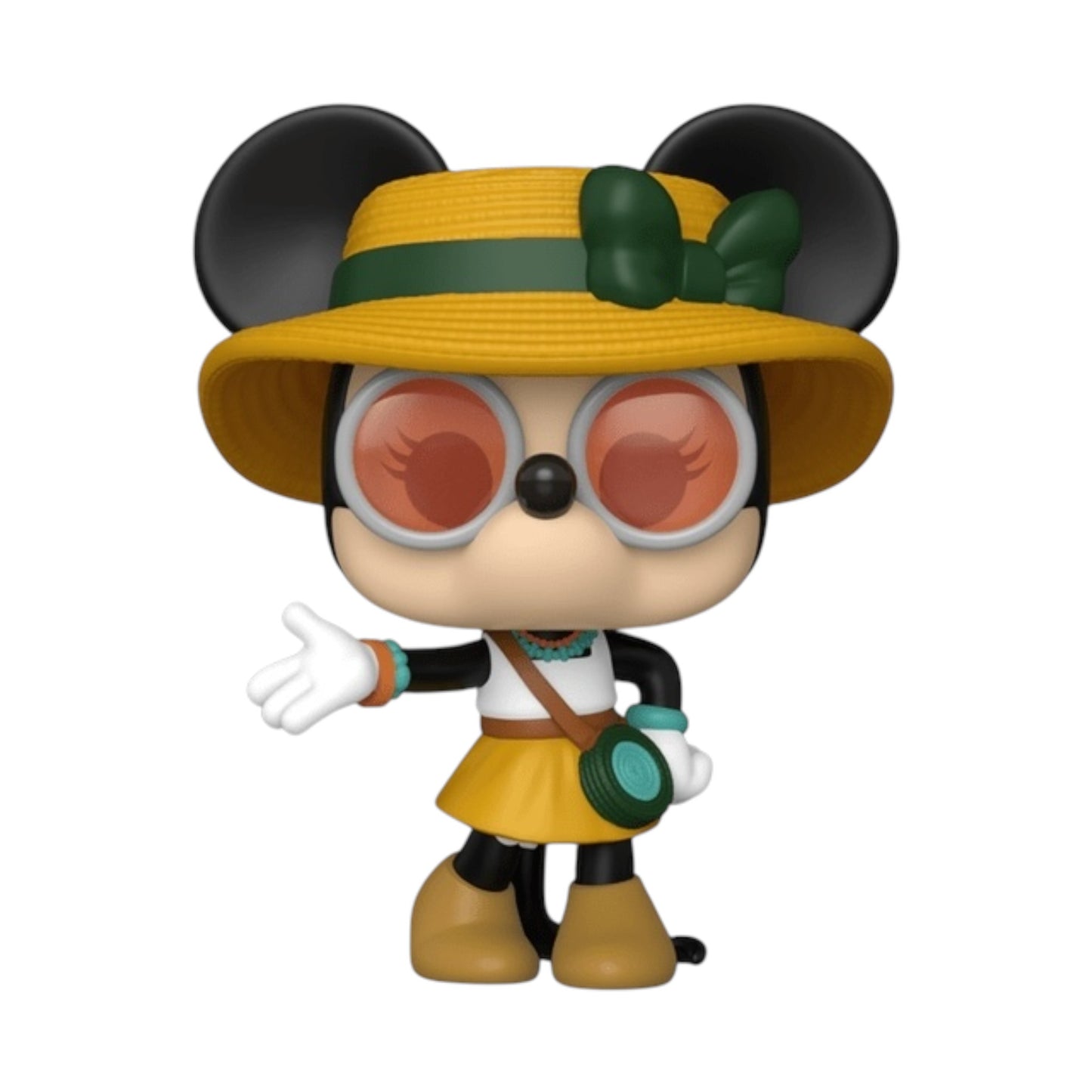 Funko Pop ! Disney 1585 Spring Minnie Mouse