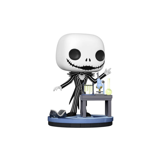 Funko Pop ! Disney 1356 Jack Skellington