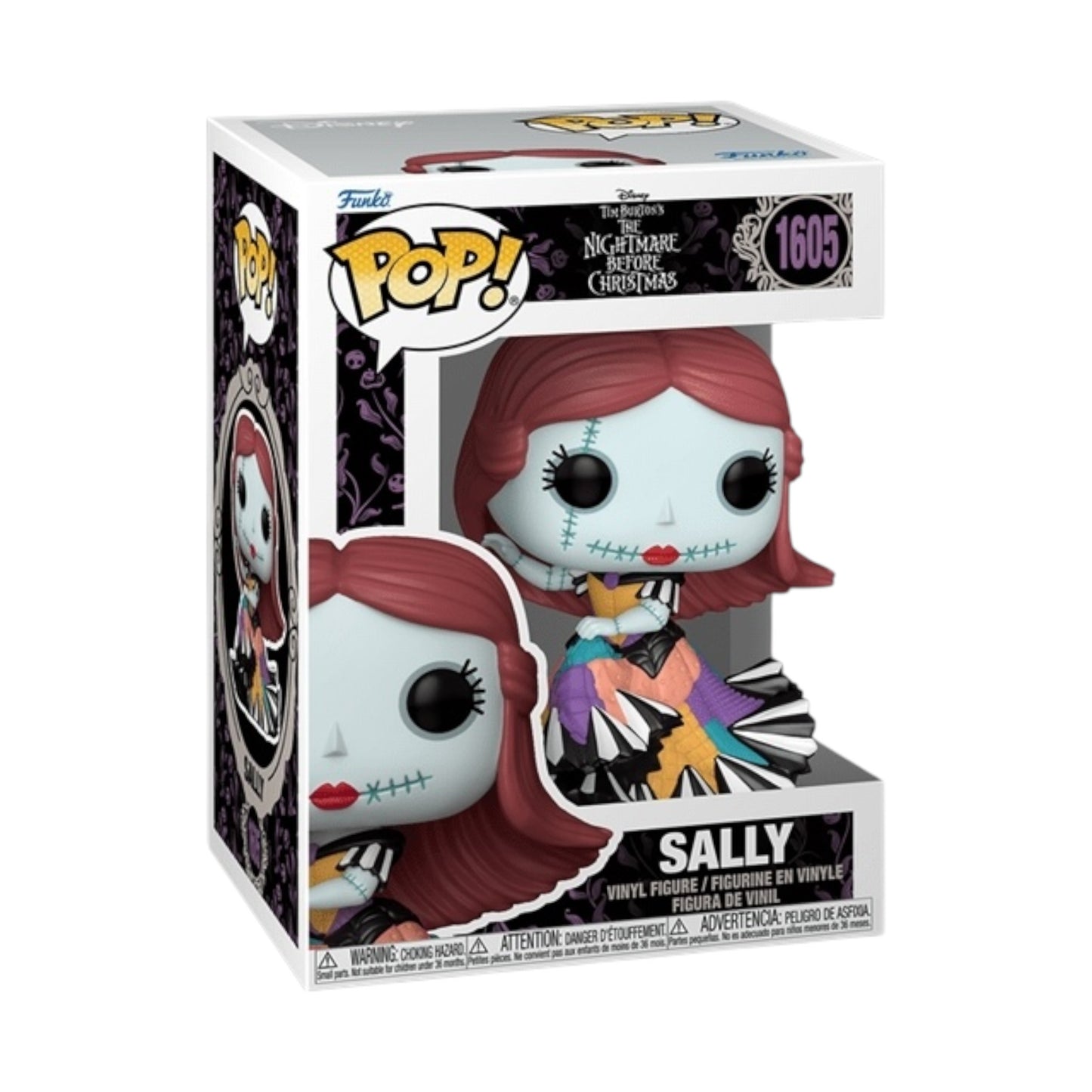 Funko Pop ! Disney 1605 Sally