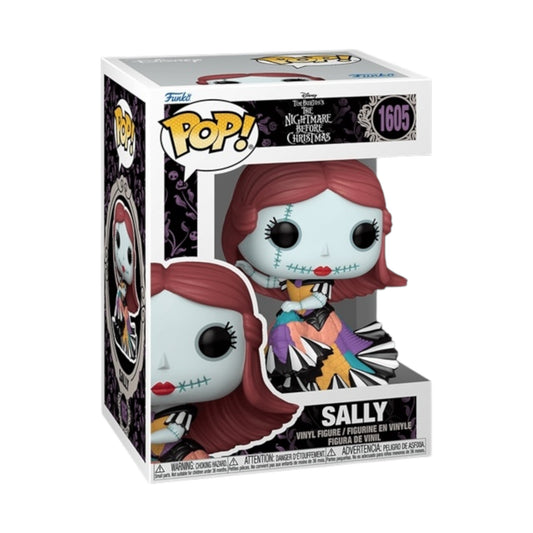 Funko Pop ! Disney 1605 Sally