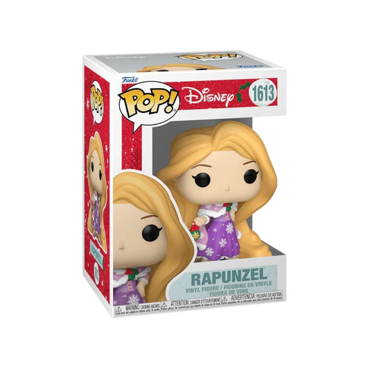 Funko Pop ! Disney 1613 Rupunzel