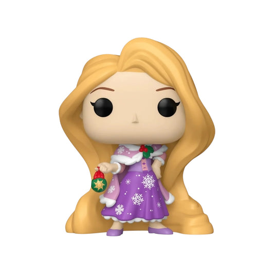 Funko Pop ! Disney 1613 Rupunzel