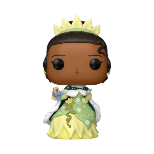 Funko Pop ! Disney 1614 Tiana