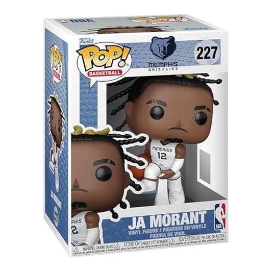 Funko Pop ! NBA 227 Ja Morant