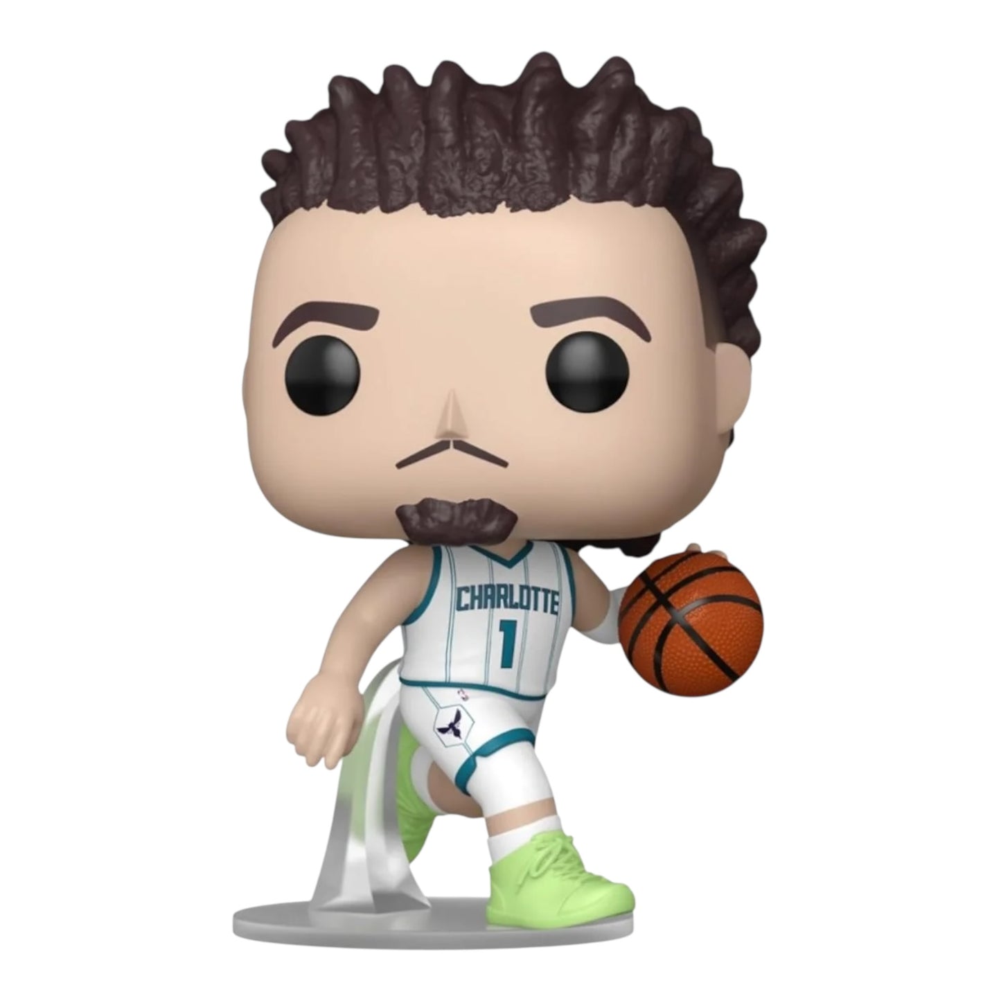 Funko Pop ! NBA 228 Lamelo Ball