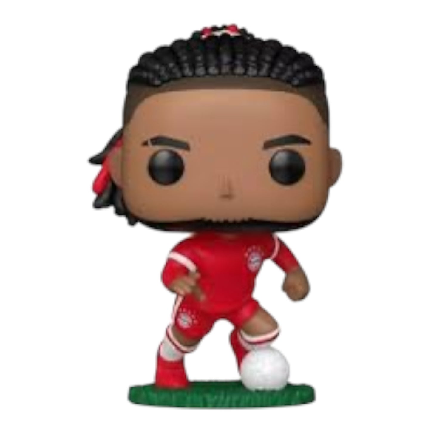 Funko Pop ! Football 100 Michael Olise
